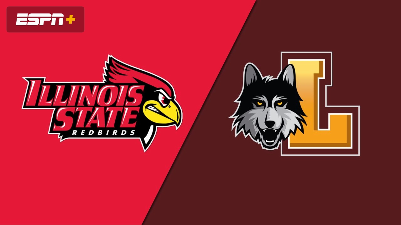 Illinois State vs. Loyola-Chicago (W Basketball)