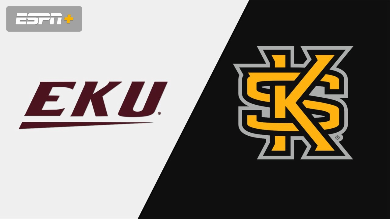 Eastern Kentucky vs. Kennesaw State (Quarterfinal)