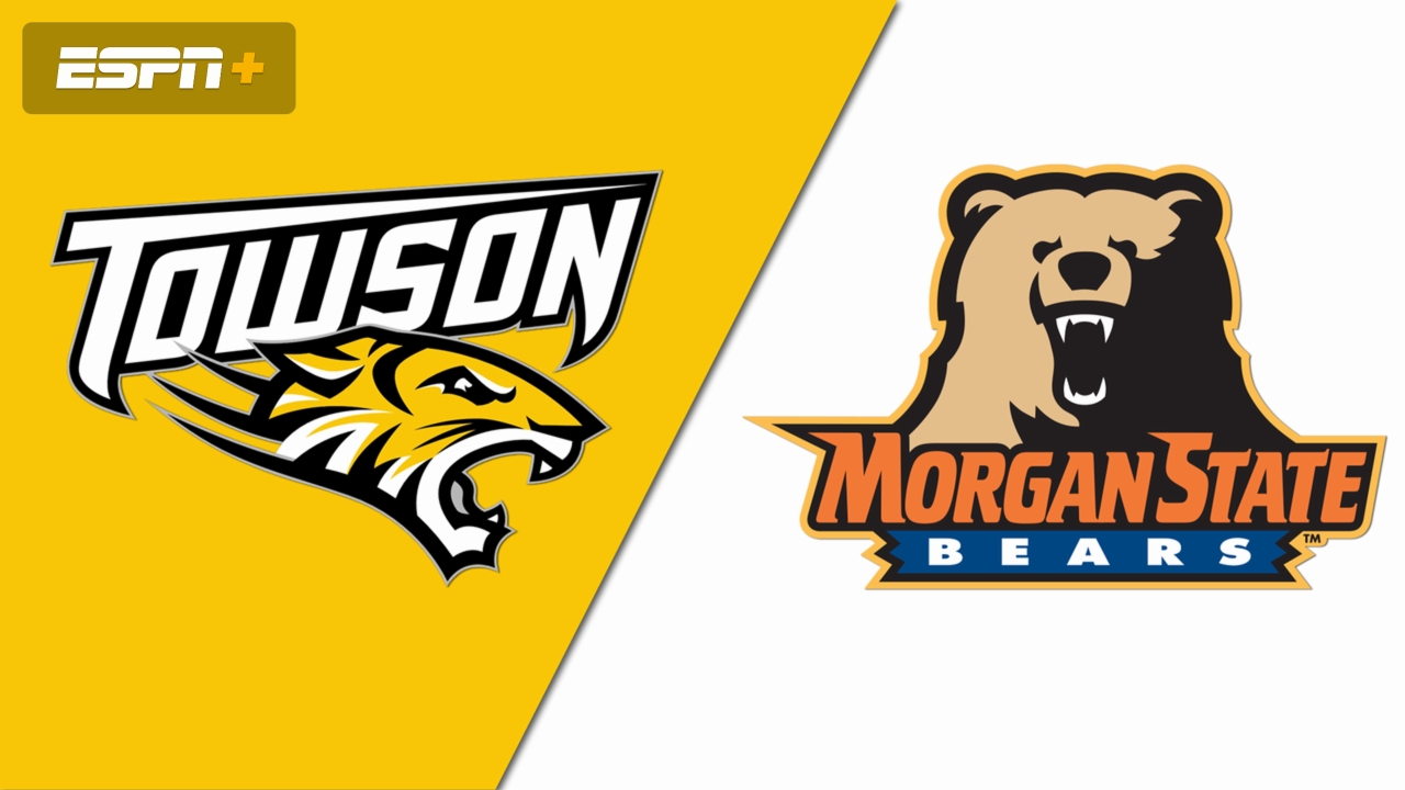 Towson vs. Morgan State (Football)
