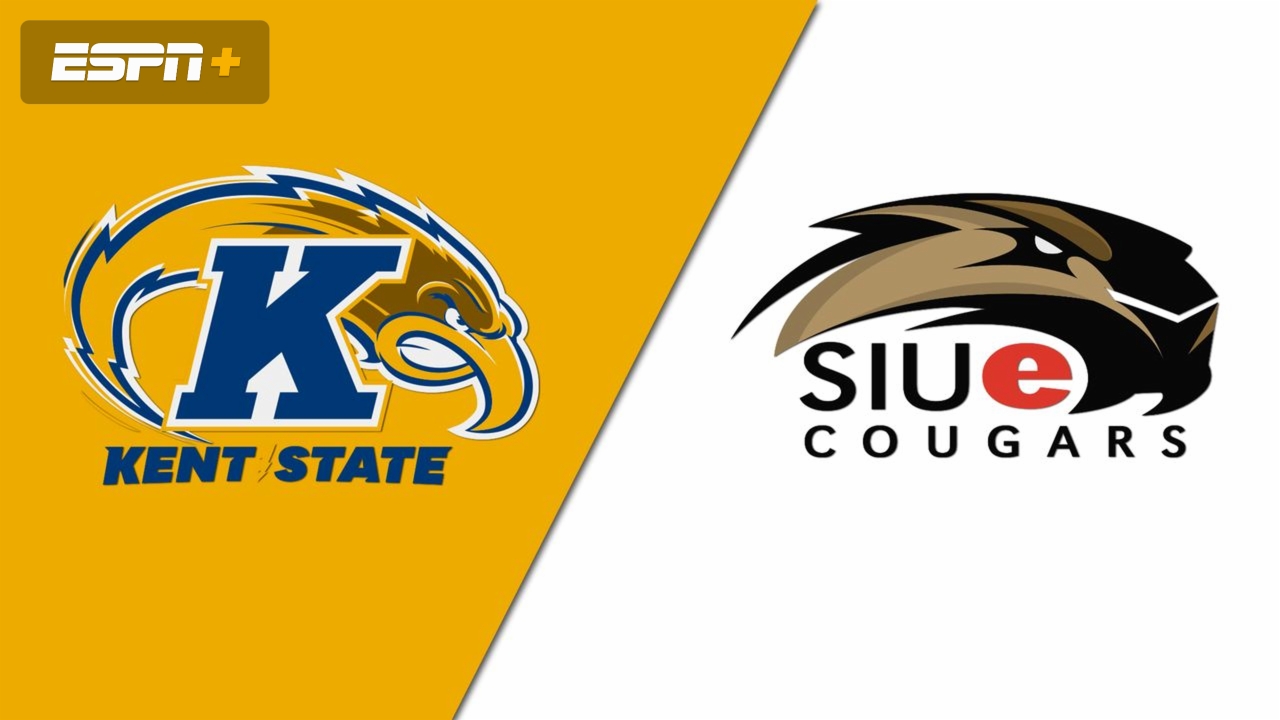 Kent State vs. SIU Edwardsville (W Volleyball)