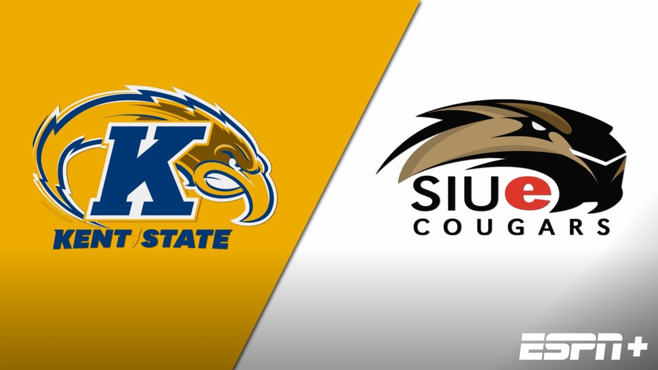 Kent State vs. SIU Edwardsville (W Volleyball)
