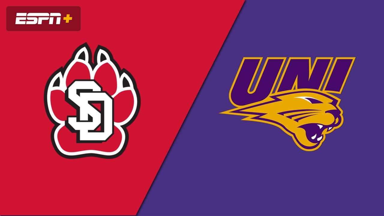 South Dakota vs. Northern Iowa