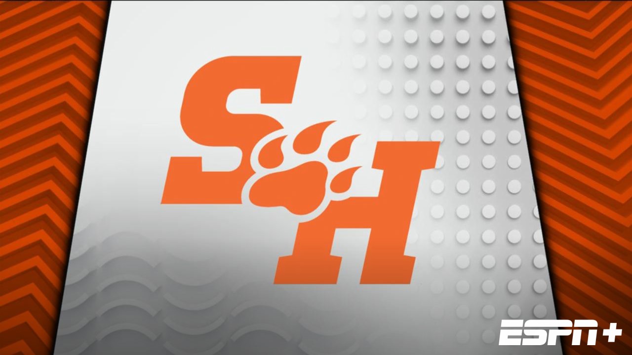 Sam Houston Basketball Coaches Show