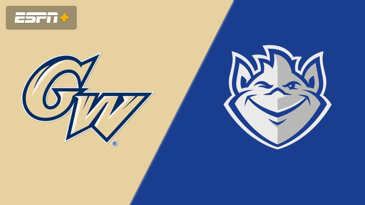 George Washington vs. Saint Louis