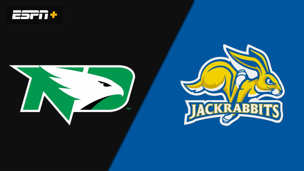 North Dakota vs. South Dakota State (Quarterfinal)
