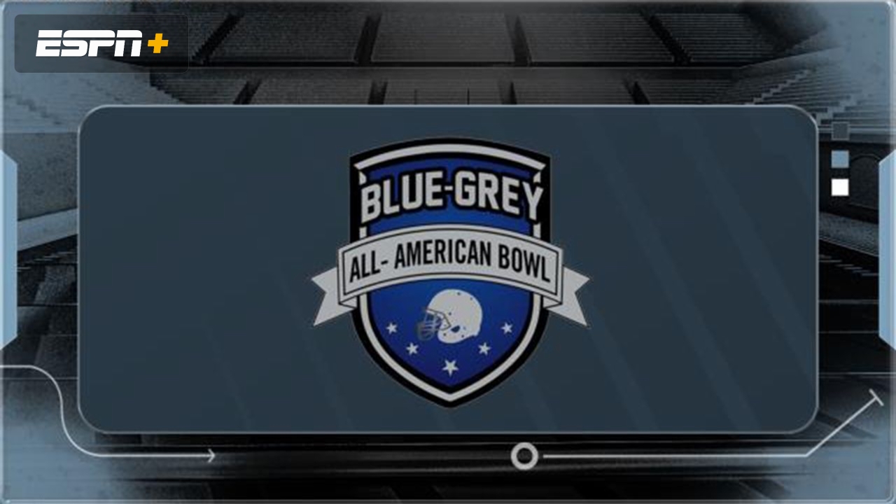 Blue Grey All-American Bowl