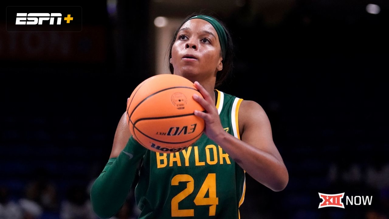 New Orleans vs. #6 Baylor (W Basketball)