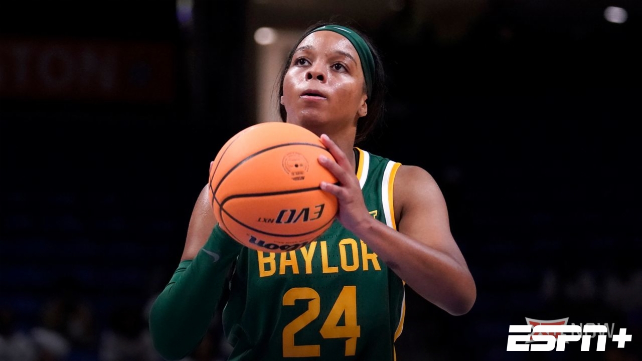 New Orleans vs. #6 Baylor (W Basketball)