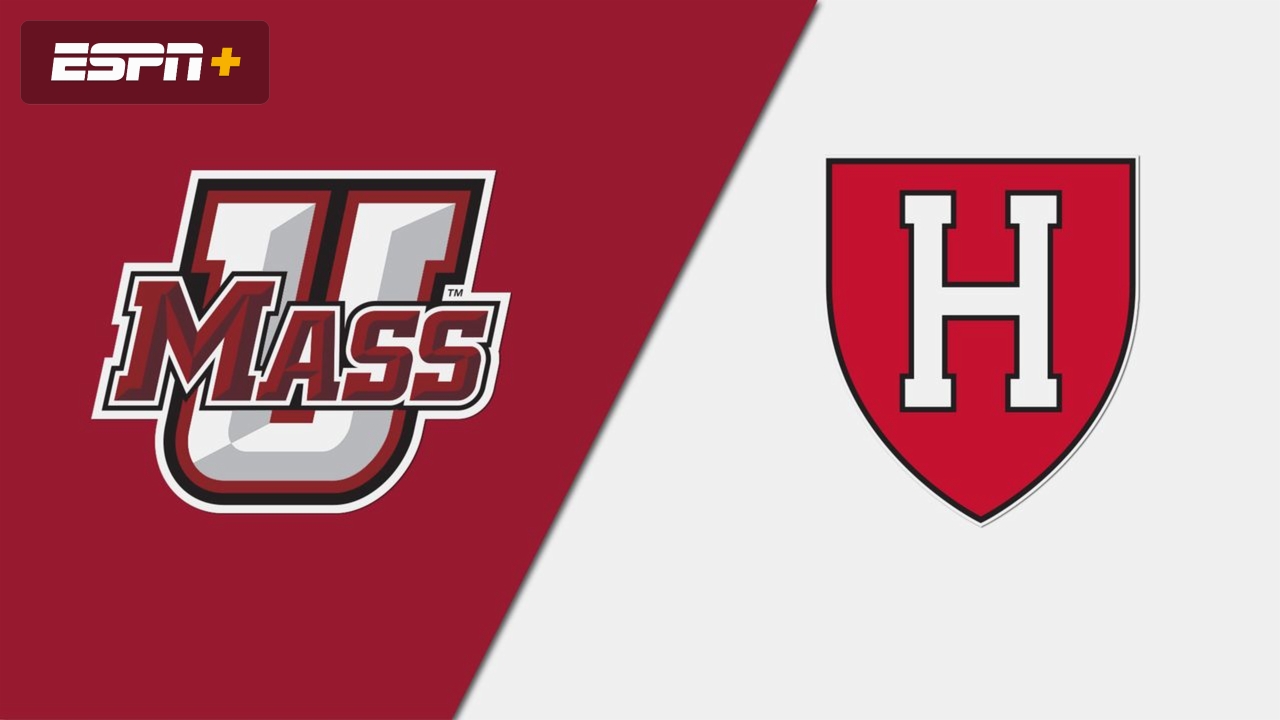 UMass vs. Harvard (All Courts) (W Tennis)