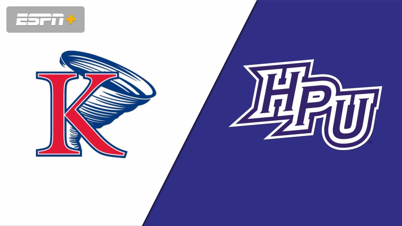 King vs. High Point (W Basketball)