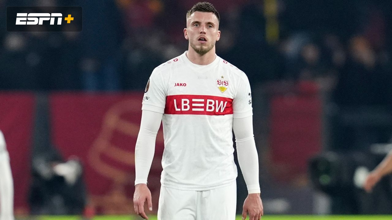 Borussia Mönchengladbach vs. VfB Stuttgart