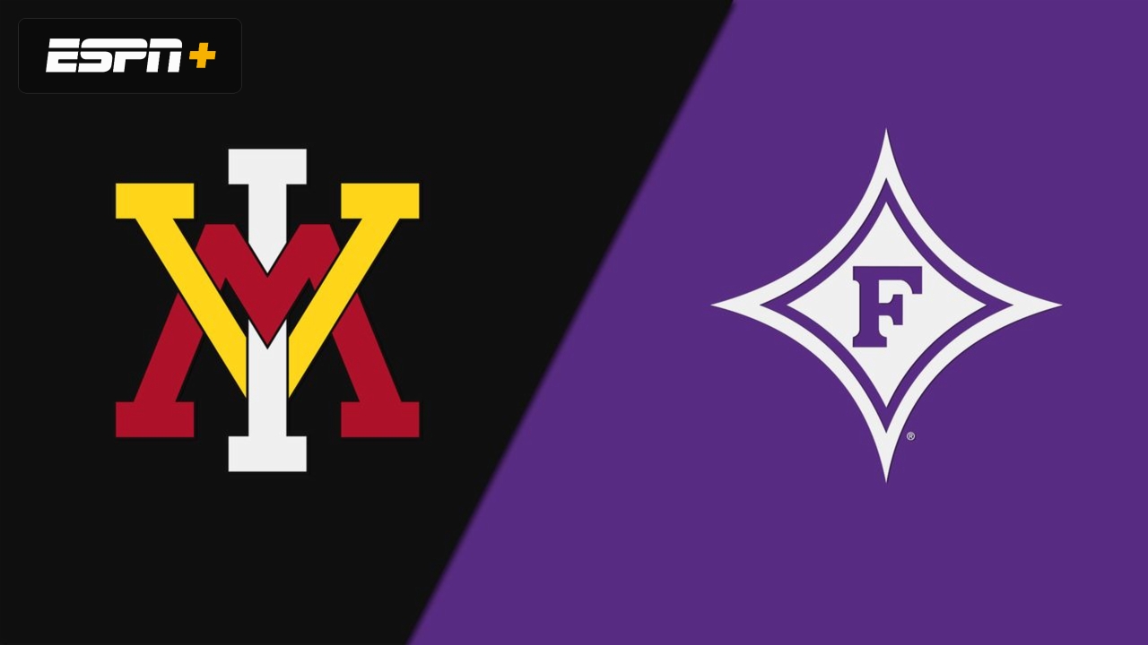 VMI vs. Furman (Quarterfinal #4)
