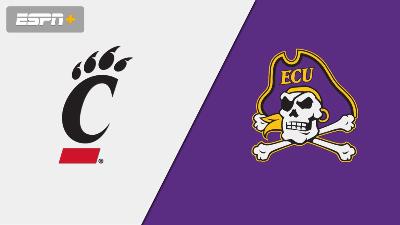 Cincinnati vs. #11 East Carolina (Game 5) (Baseball)