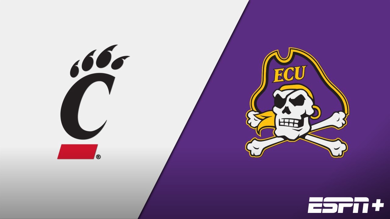 Cincinnati vs. #11 East Carolina (Game 5) (Baseball)