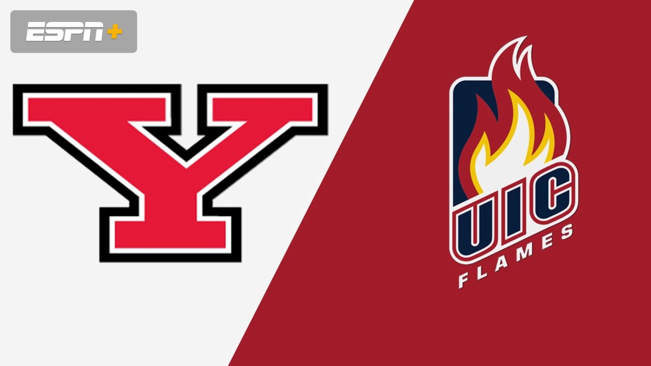 Youngstown State vs. Illinois-Chicago (Baseball) (Baseball)