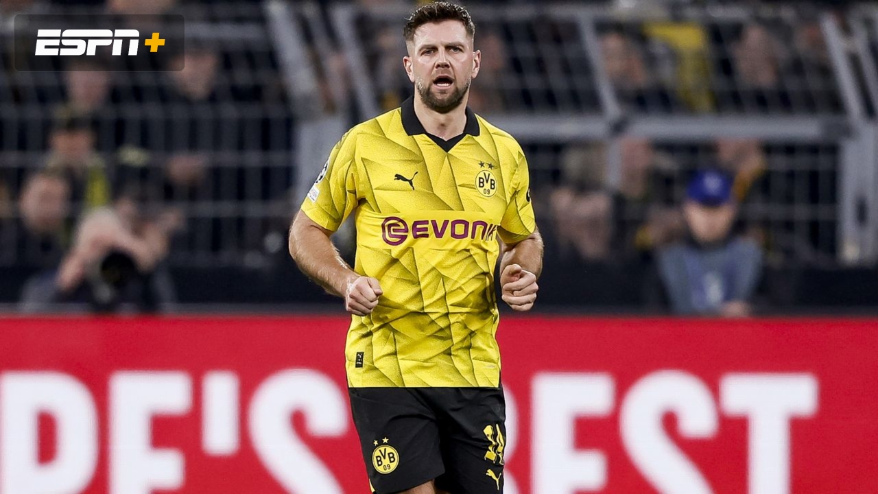 Borussia Dortmund vs. Eintracht Frankfurt (Bundesliga)