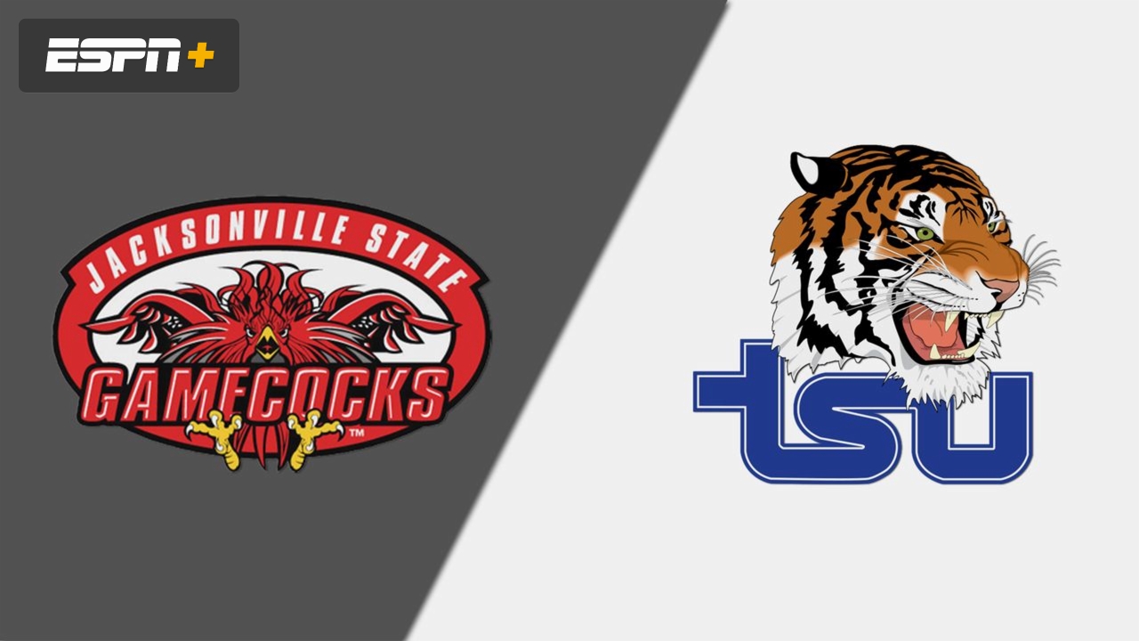Jacksonville State vs. Tennessee State (W Volleyball)