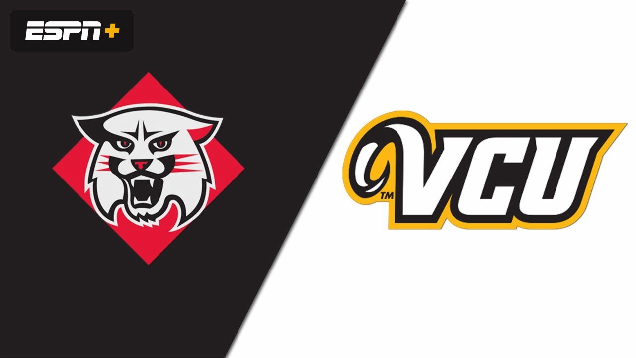 Davidson vs. VCU (Baseball)