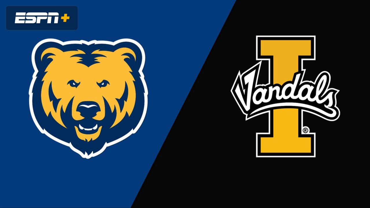 Northern Colorado vs. Idaho