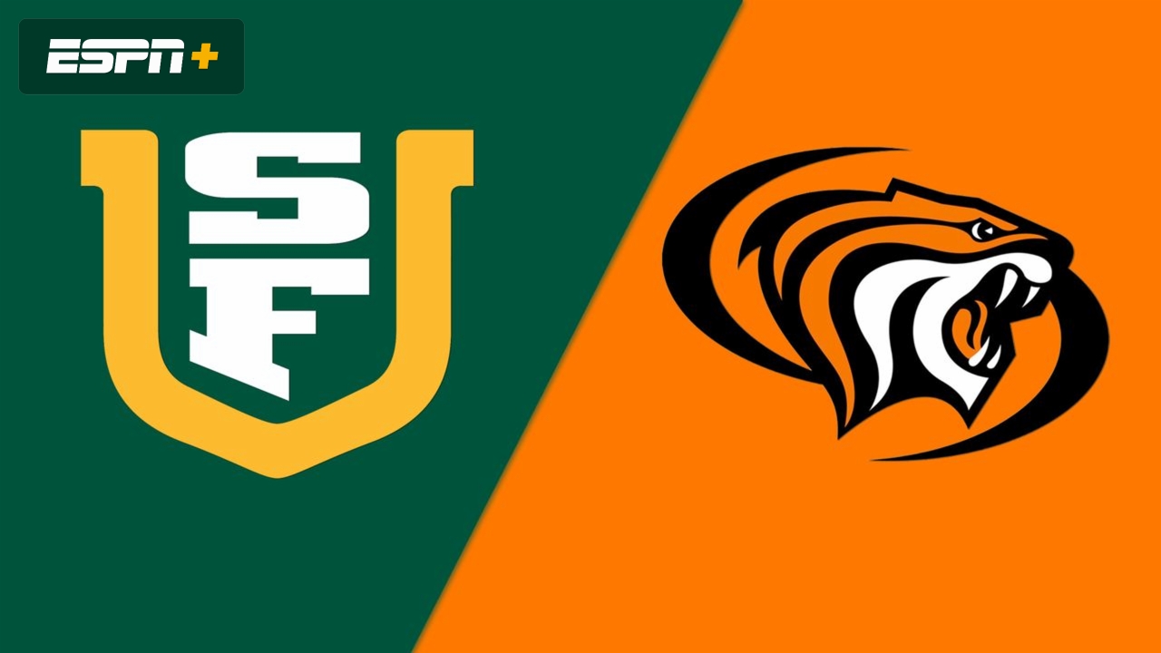 San Francisco vs. Pacific