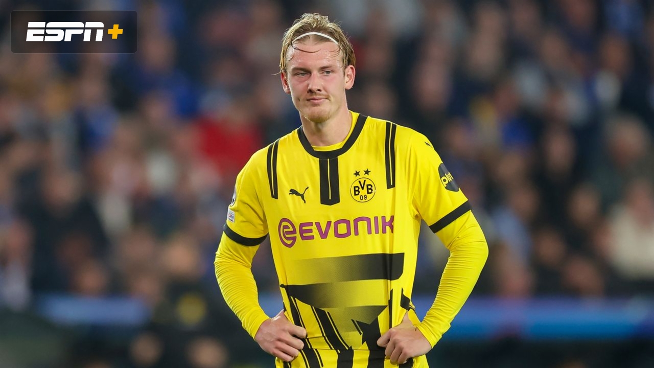 1. FC Union Berlin vs. Borussia Dortmund (Bundesliga)