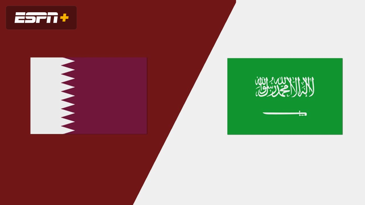 Qatar vs. Saudi Arabia