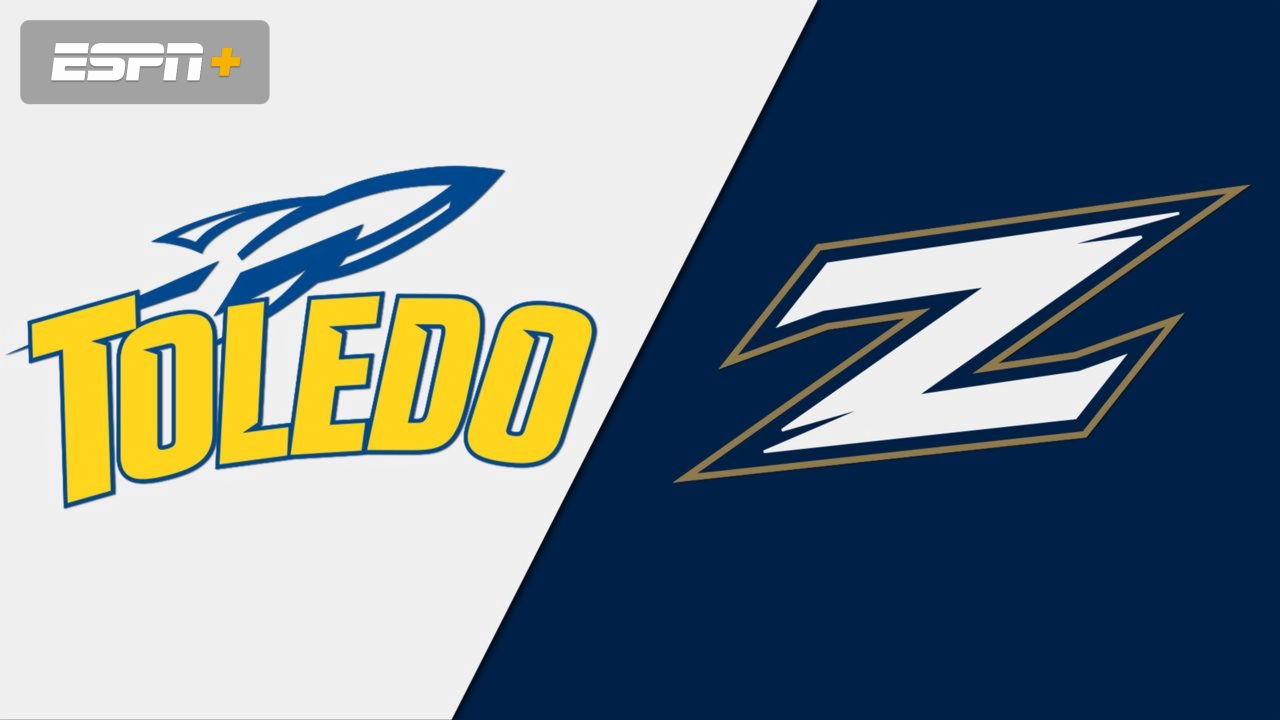 Toledo vs. Akron (W Basketball)