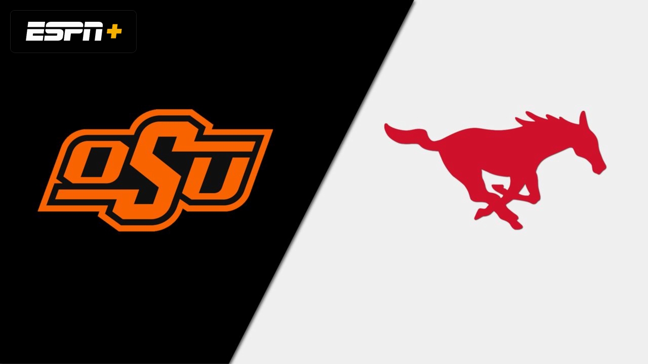 Oklahoma State vs. SMU (W Soccer)
