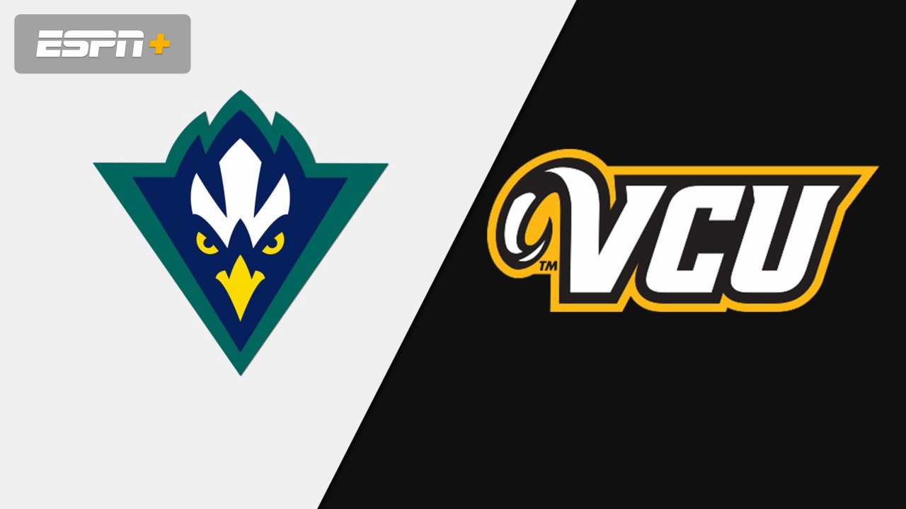 UNC Wilmington vs. VCU (W Basketball)