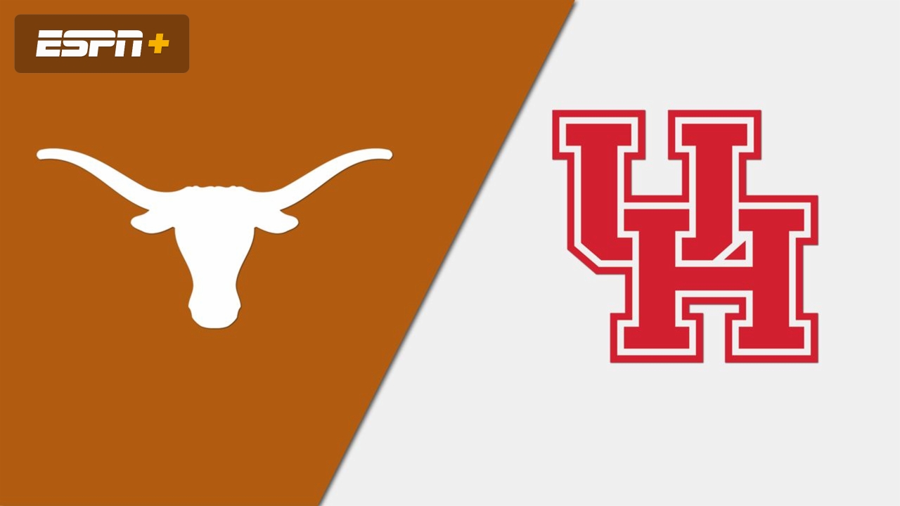 #19 Texas vs. Houston (Baseball)