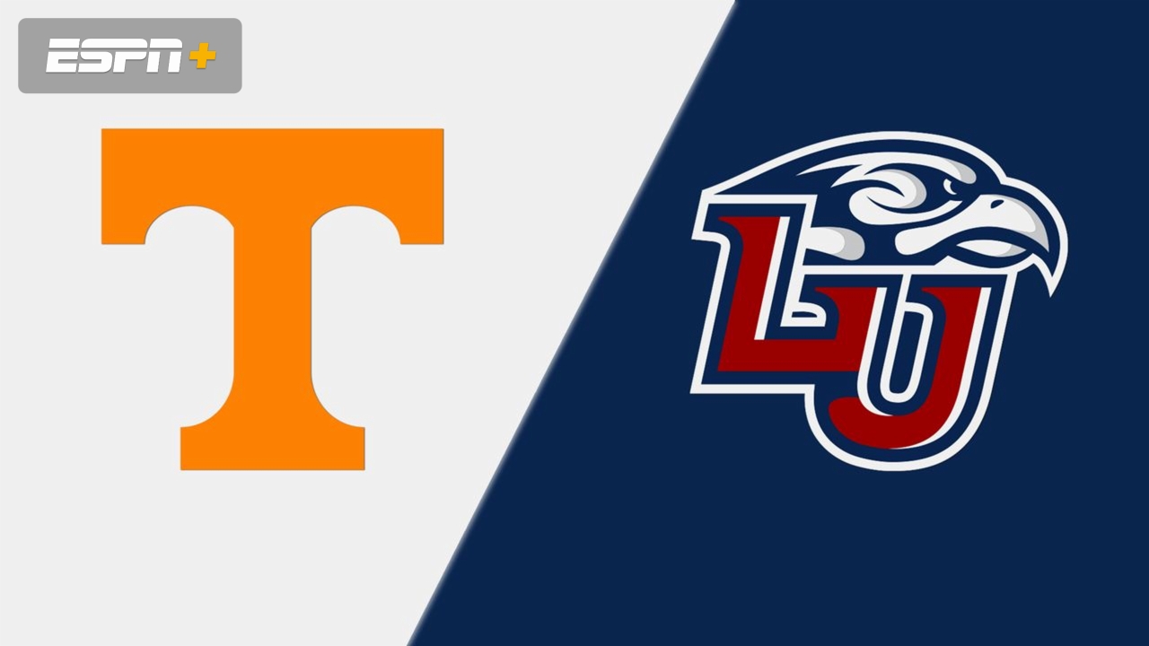 Tennessee vs. Liberty