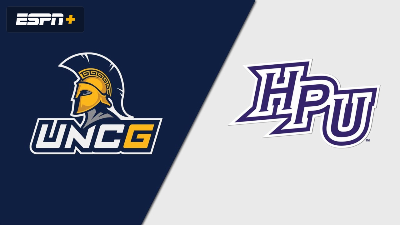 UNC Greensboro vs. High Point (W Soccer)