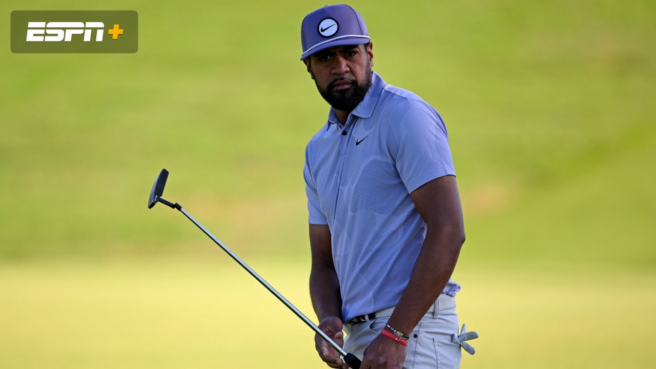 Mexico Open at Vidanta: Finau Featured Group (Second Round)