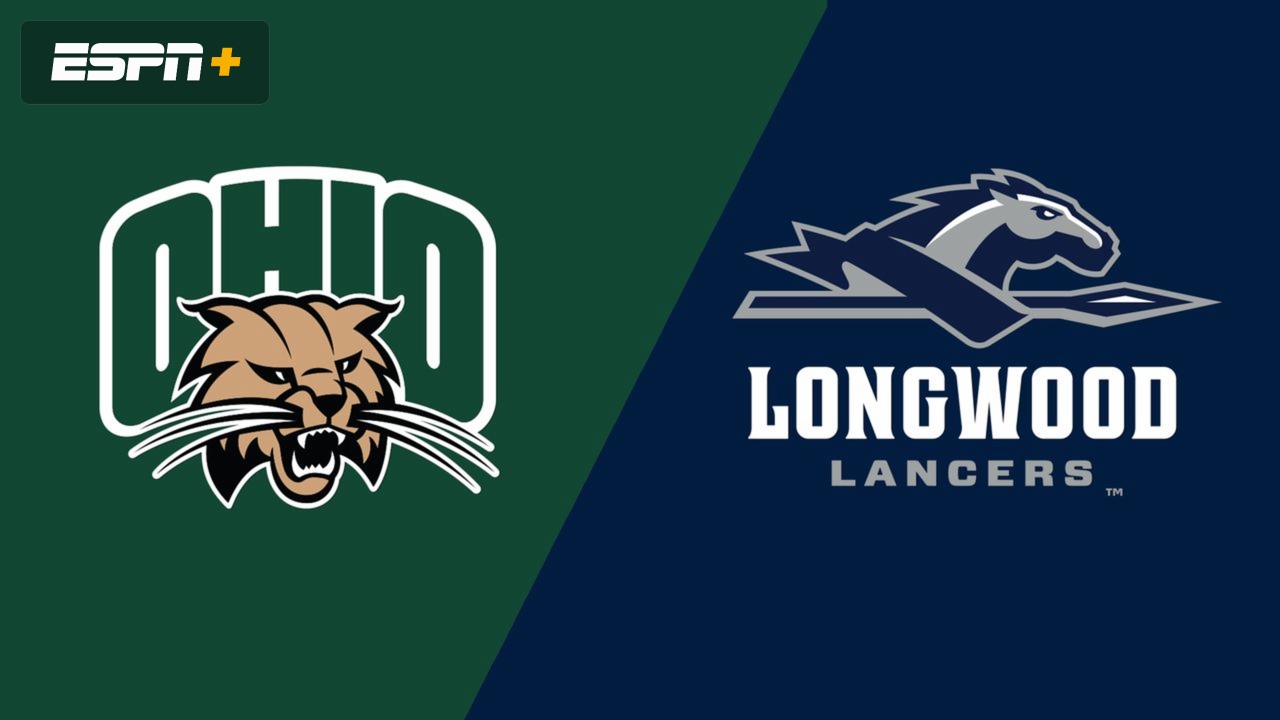 Ohio vs. Longwood