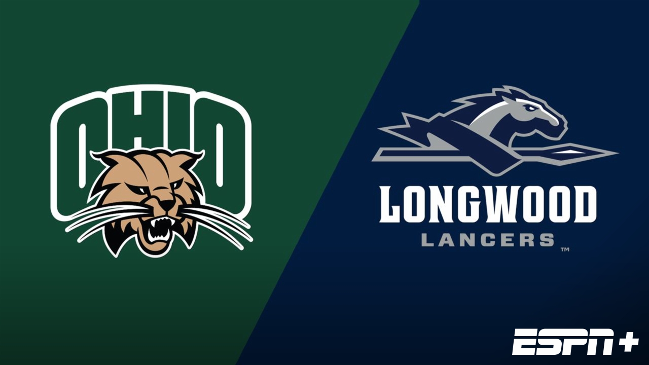 Ohio vs. Longwood