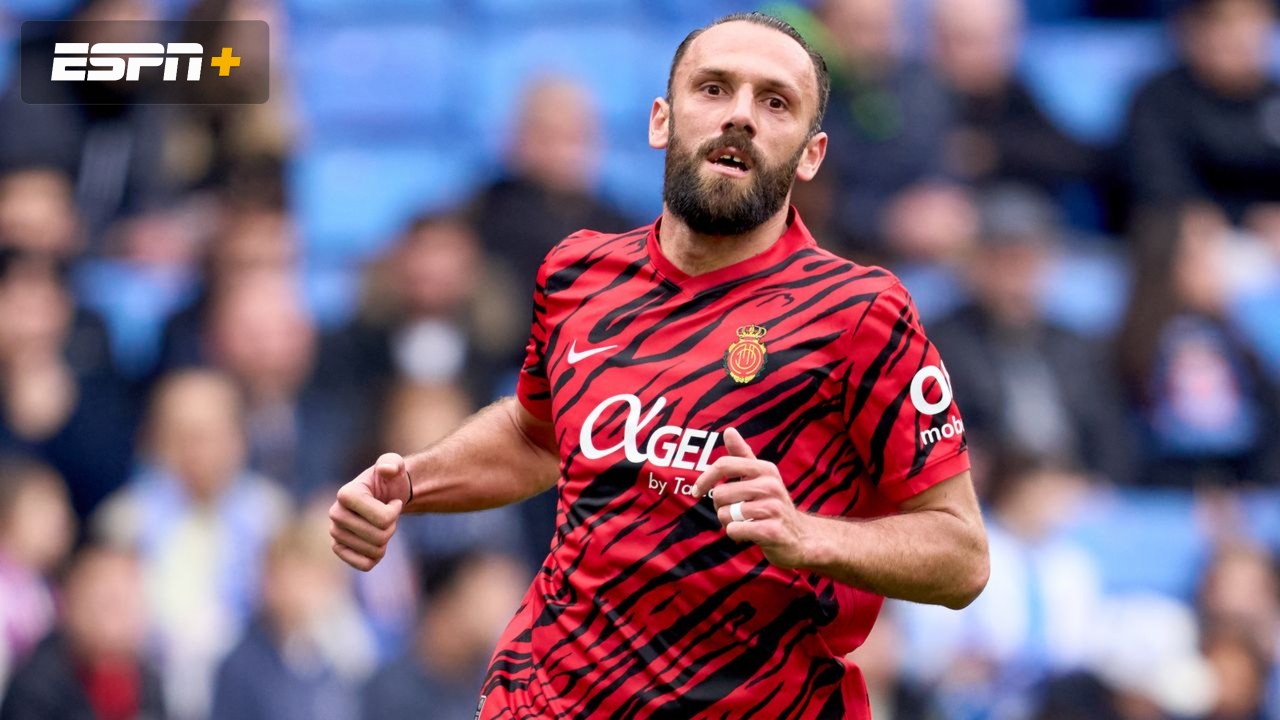 Mallorca vs. Elche (LaLiga)