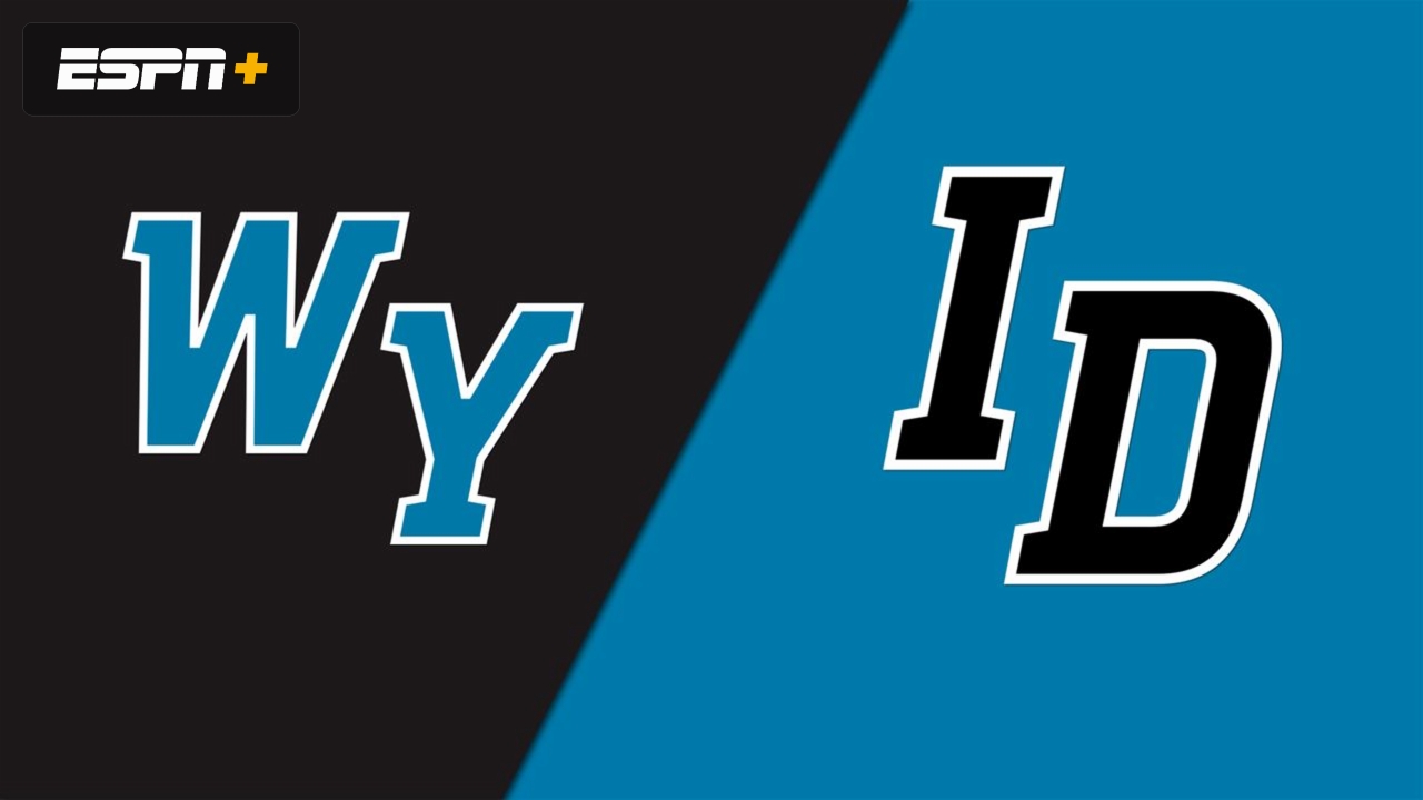 Cody, WY vs. Eagle, ID (Northwest Regional)