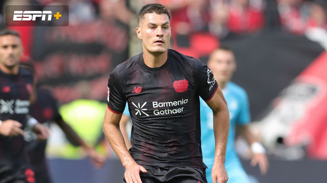 SV Werder Bremen vs. Bayer 04 Leverkusen (Bundesliga)