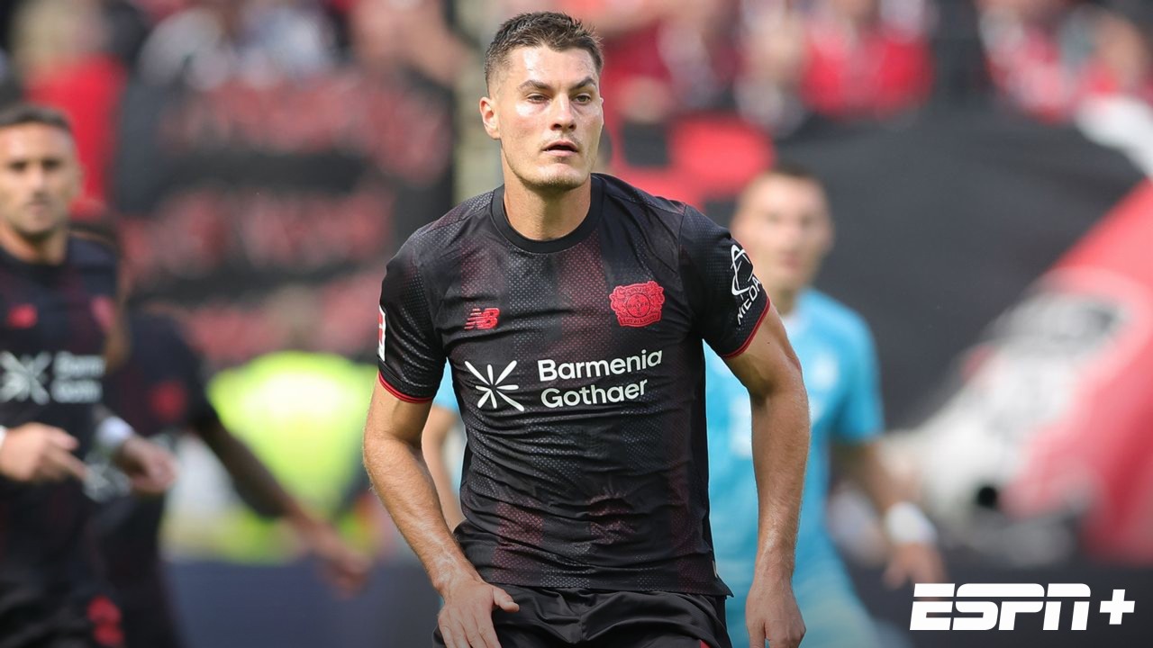 SV Werder Bremen vs. Bayer 04 Leverkusen (Bundesliga)
