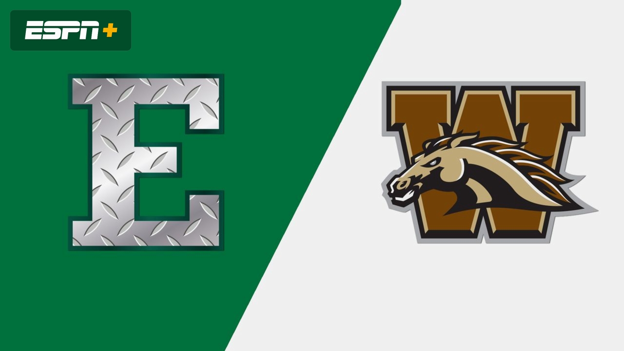Eastern Michigan vs. Western Michigan (W Volleyball)