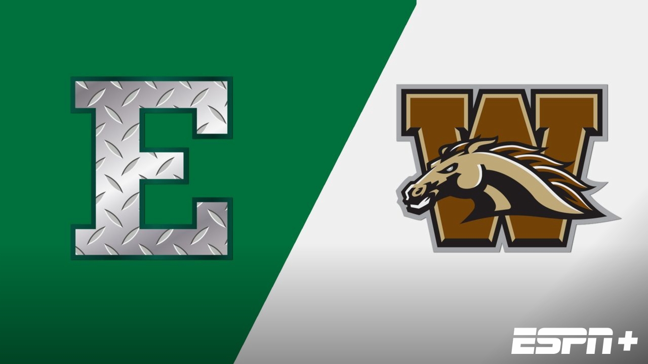Eastern Michigan vs. Western Michigan (W Volleyball)