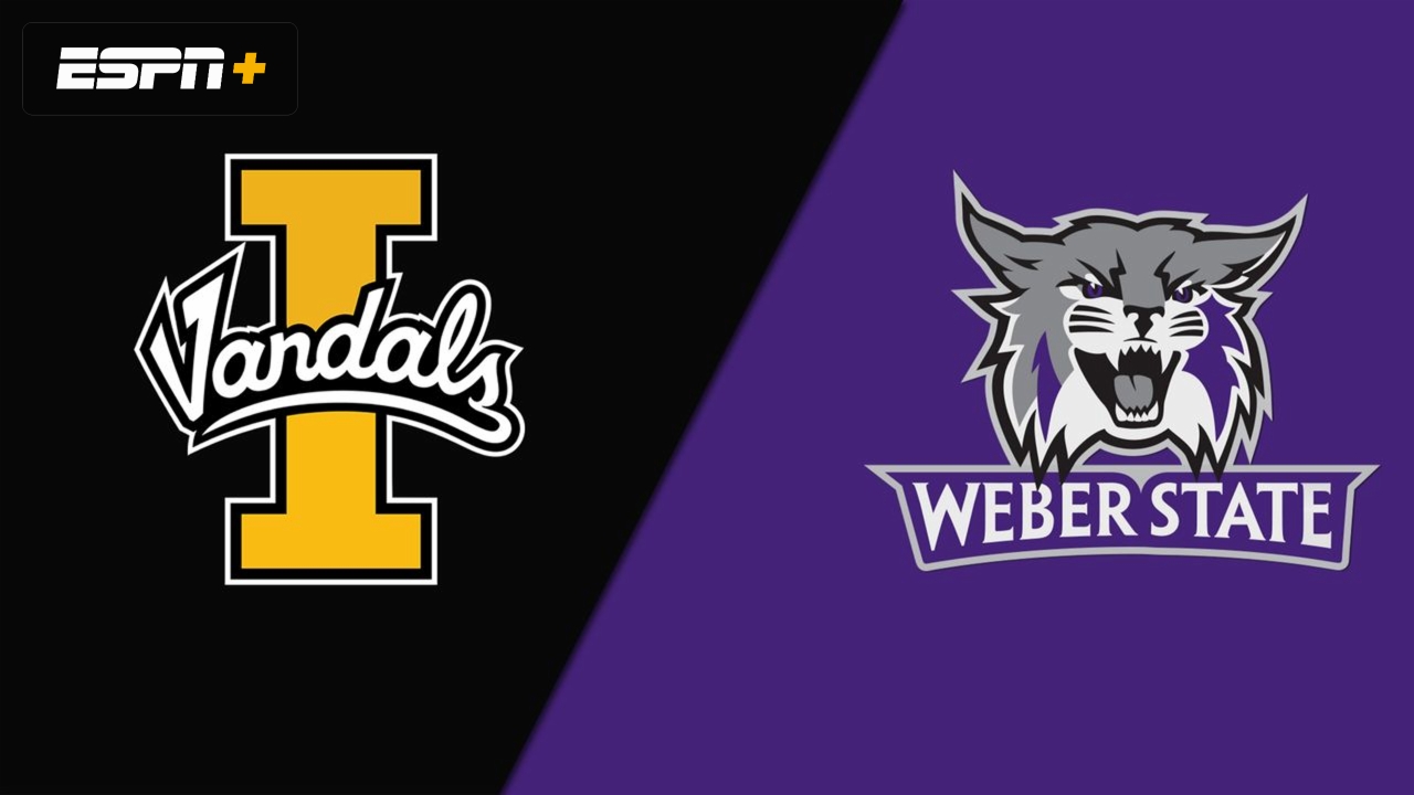 Idaho vs. Weber State (W Soccer)