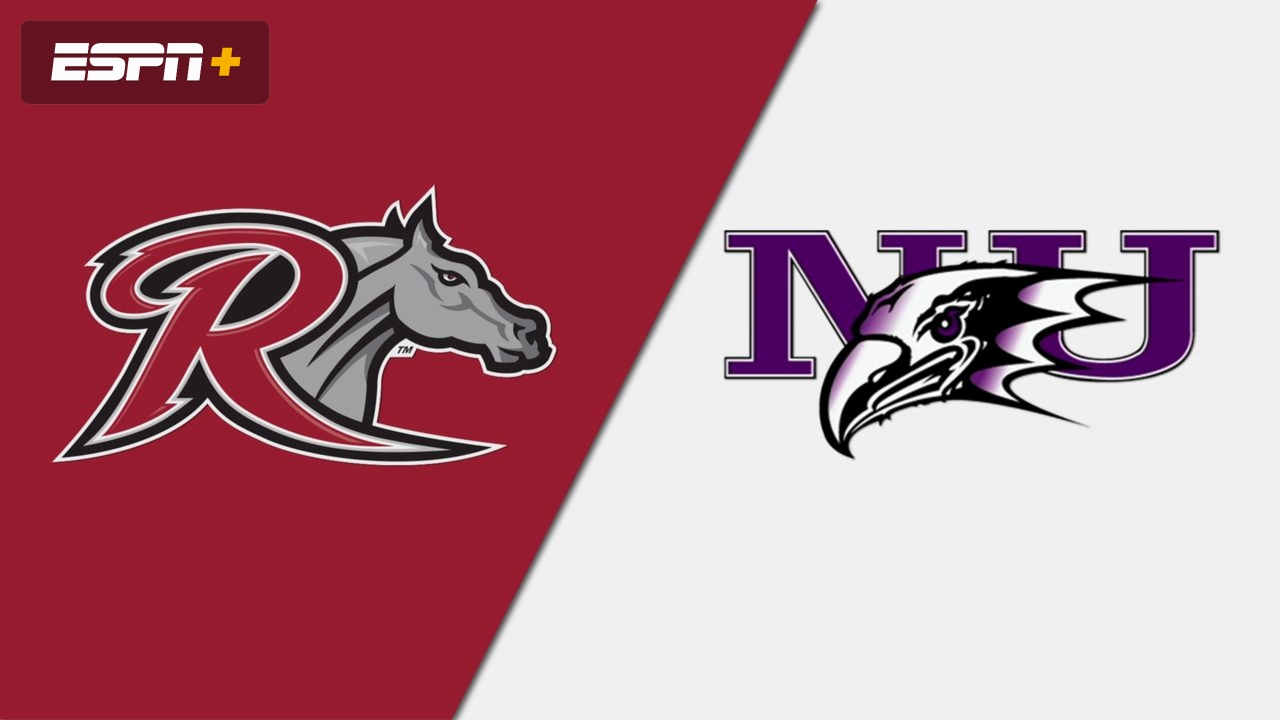 Rider vs. Niagara