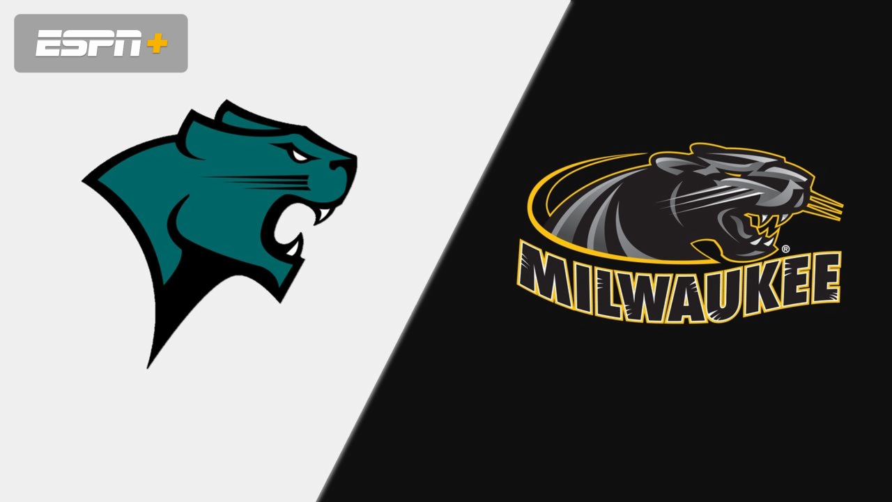 Chicago State vs. Milwaukee