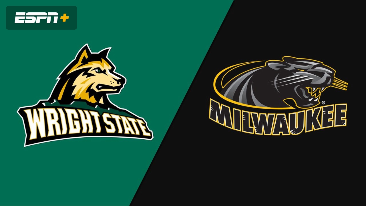 Wright State vs. Milwaukee (W Volleyball)