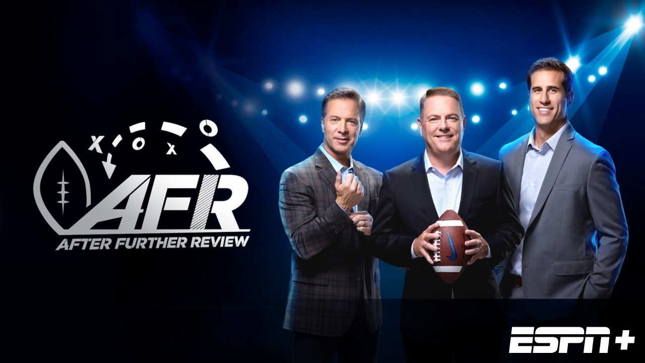 After Further Review