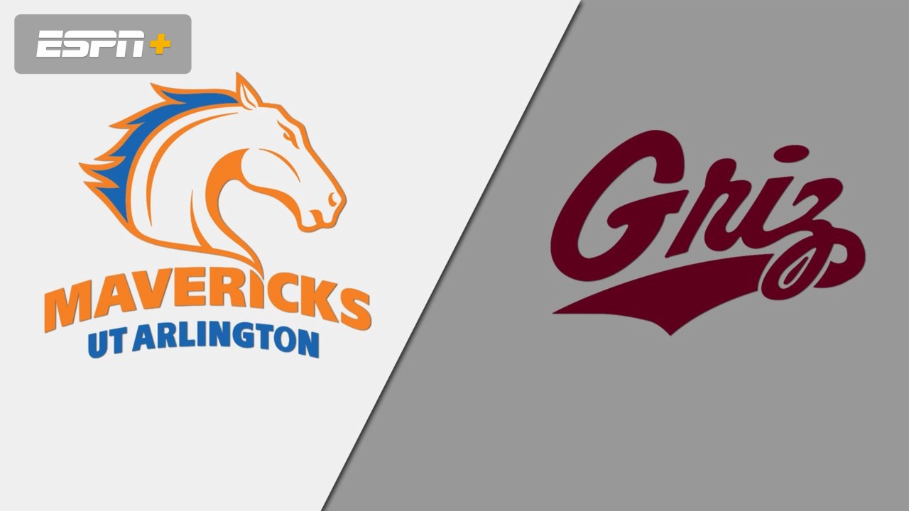 UT Arlington vs. Montana