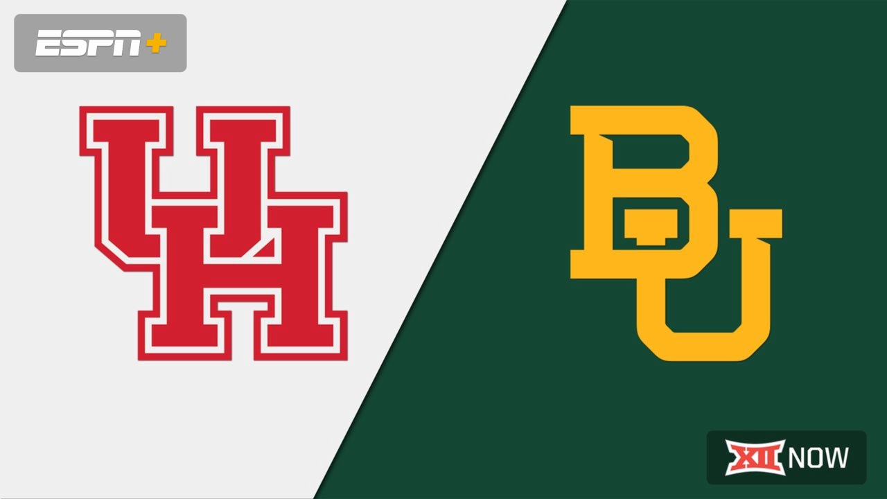 Houston vs. Baylor