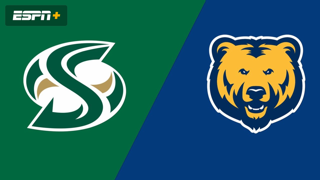 Sacramento State vs. Northern Colorado