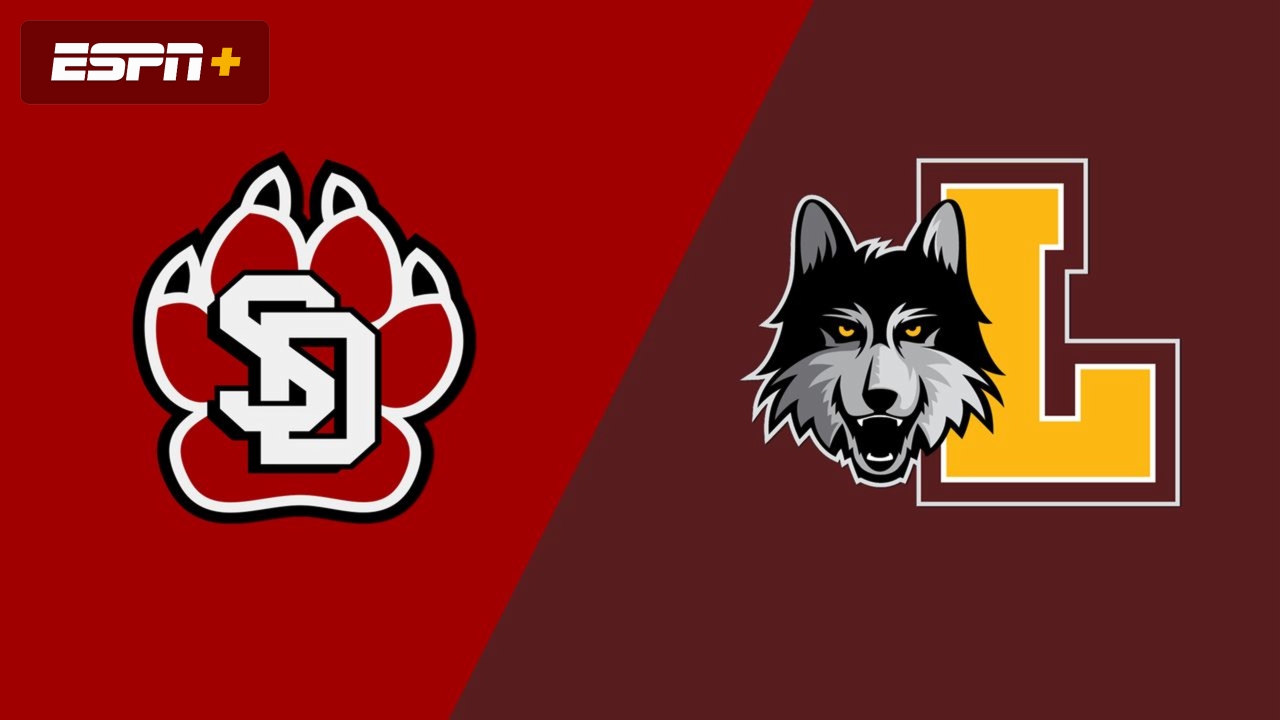 South Dakota vs. Loyola-Chicago (W Soccer)
